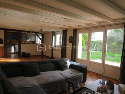 Maison - 157 m² - 7 pièces