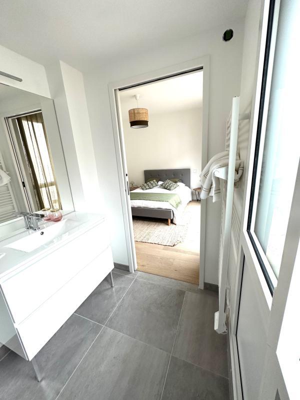 Appartement - 73 m² - 3 pièces