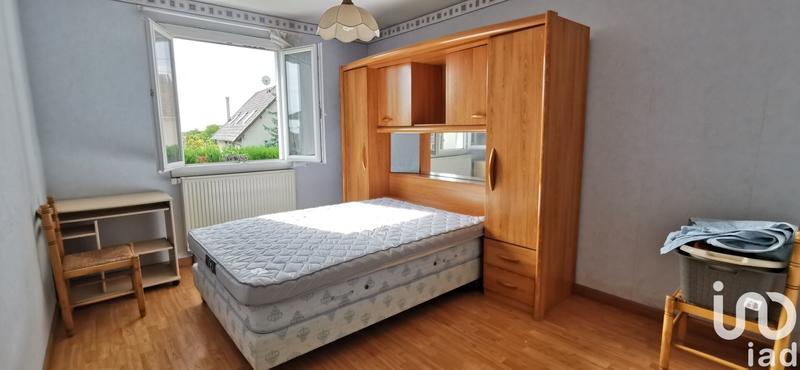 Maison - 72 m² - 3 pièces