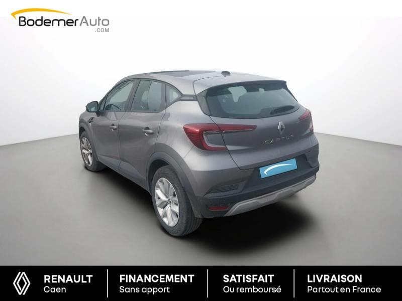 Renault Captur TCe 140 - 21 Business