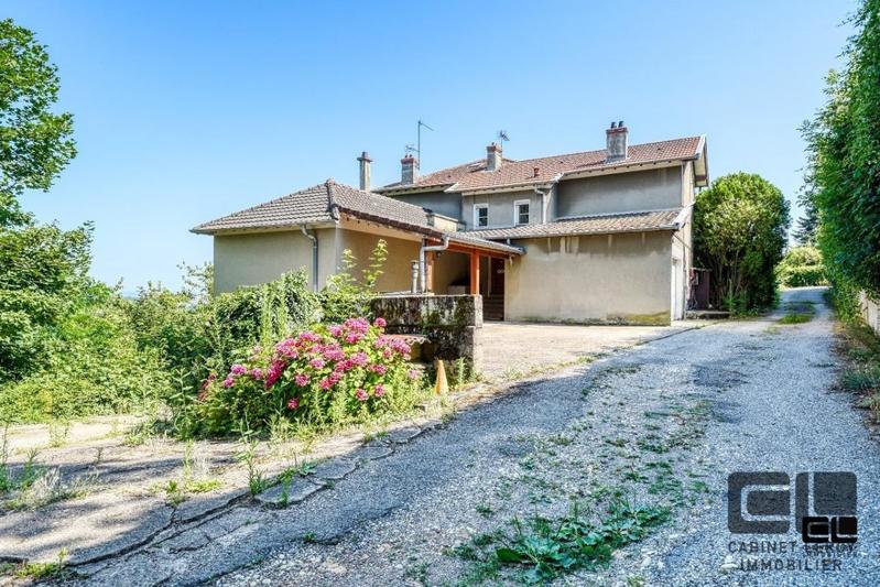 Maison - 251 m² - 7 pièces