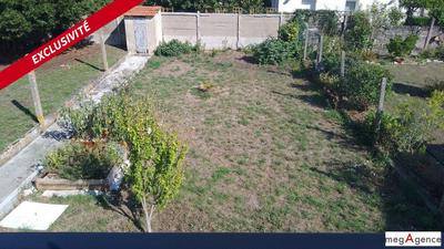 Terrain constructible - 451 m²