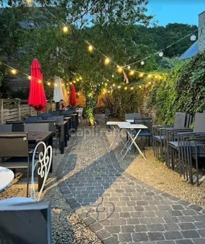 Fonds de commerce - 90 m²