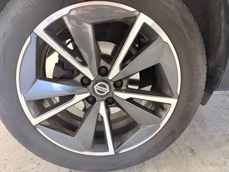 Nissan Qashqai Mild Hybrid 158 ch Xtronic n-Style