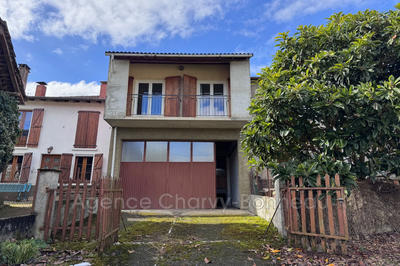 Maison - 182 m² - 9 pièces