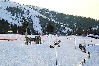 Appartement - 13 m² - 1 pièce