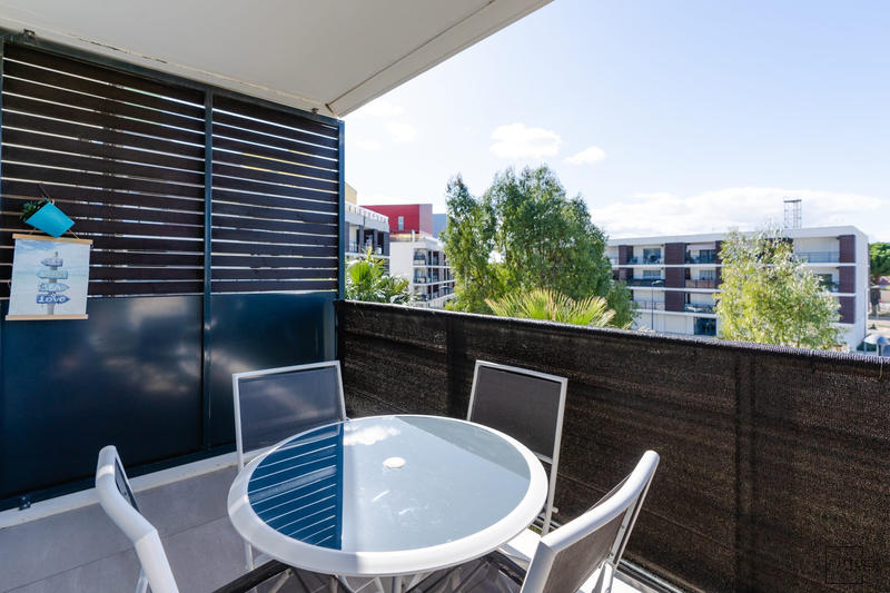 Appartement - 29 m² - 1 pièce