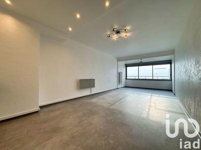 Studio - 35 m² - 1 pièce