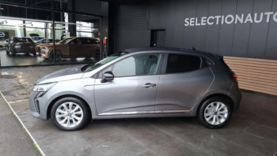 Renault Clio V Evolution TCe 90 X-Tronic