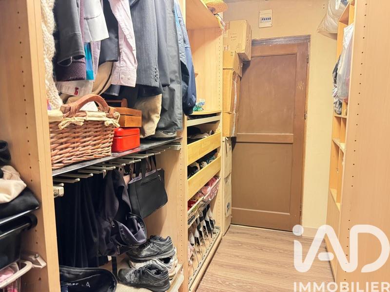 Maison - 118 m² - 5 pièces