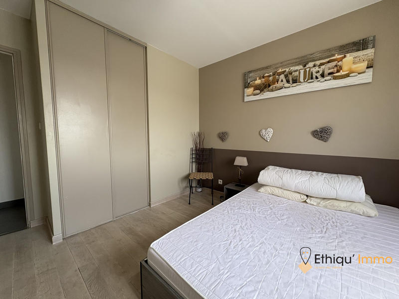 Maison contemporaine - 133 m² - 6 pièces