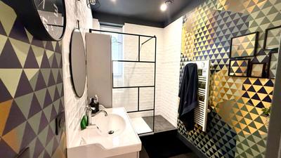 Maison - 170 m² - 7 pièces