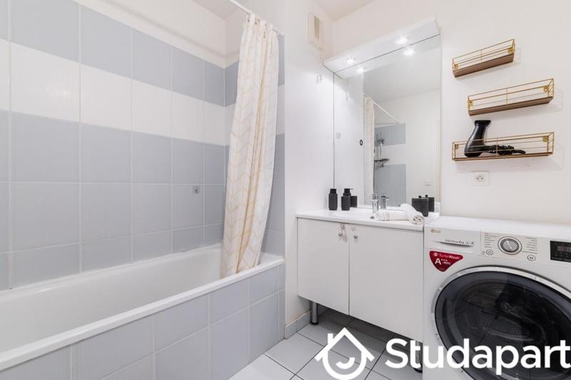 Appartement - 73 m² - 3 pièces