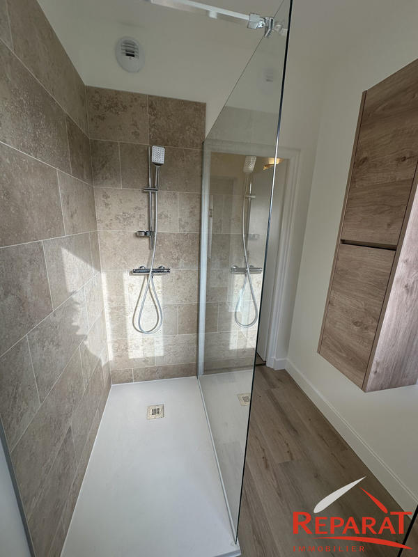 Appartement - 101 m² - 4 pièces