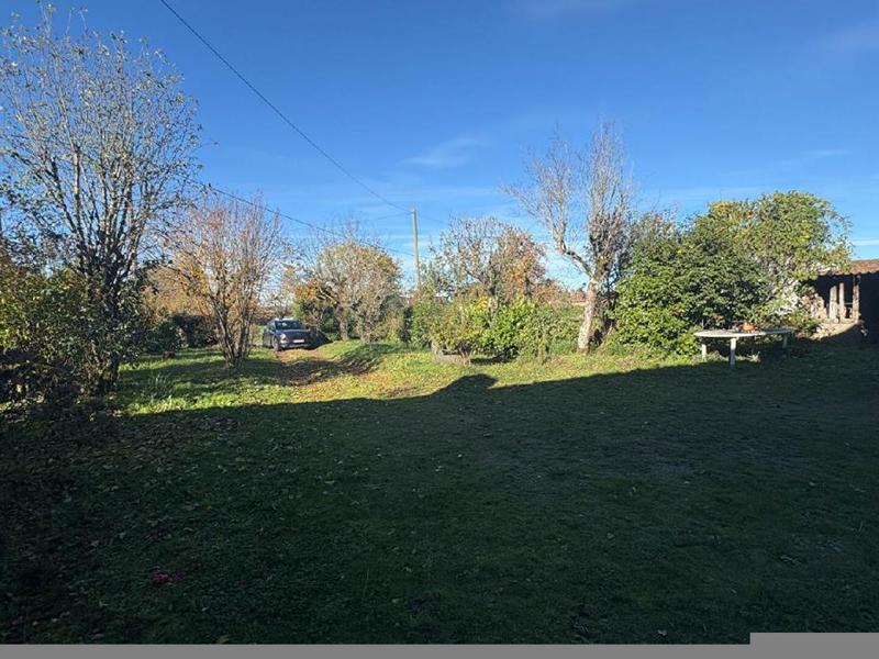 Maison - 113 m² - 5 pièces