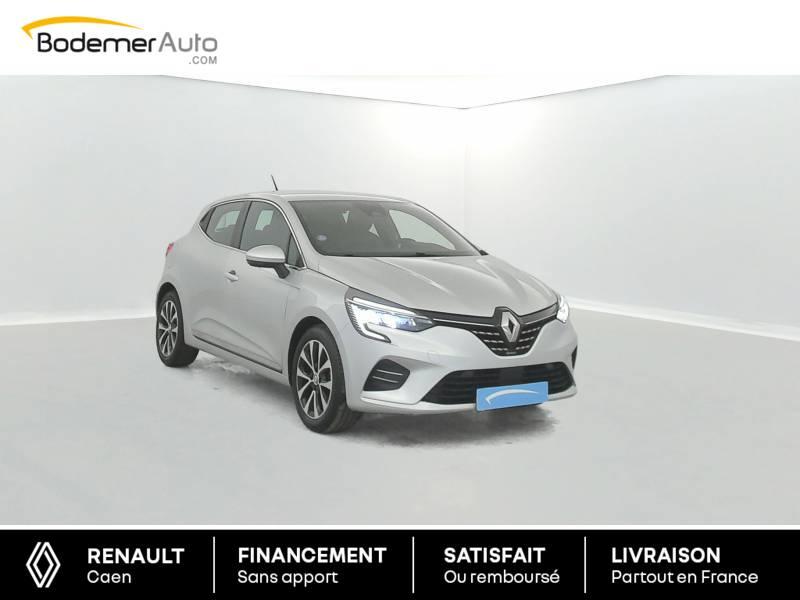 Renault Clio E-Tech 140 - 21n Intens