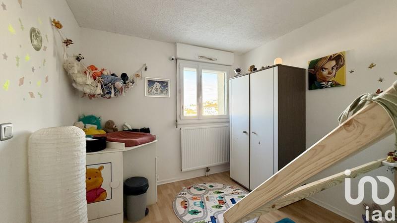 Appartement - 93 m² - 4 pièces