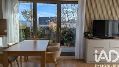 Appartement - 74 m² - 4 pièces