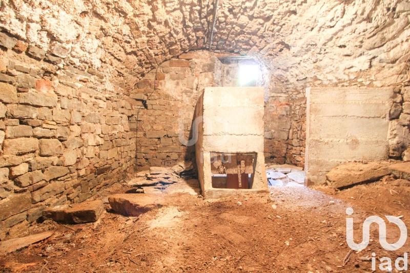 Maison de village - 52 m² - 3 pièces