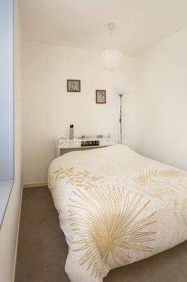 Corps de ferme - 140 m² - 6 pièces