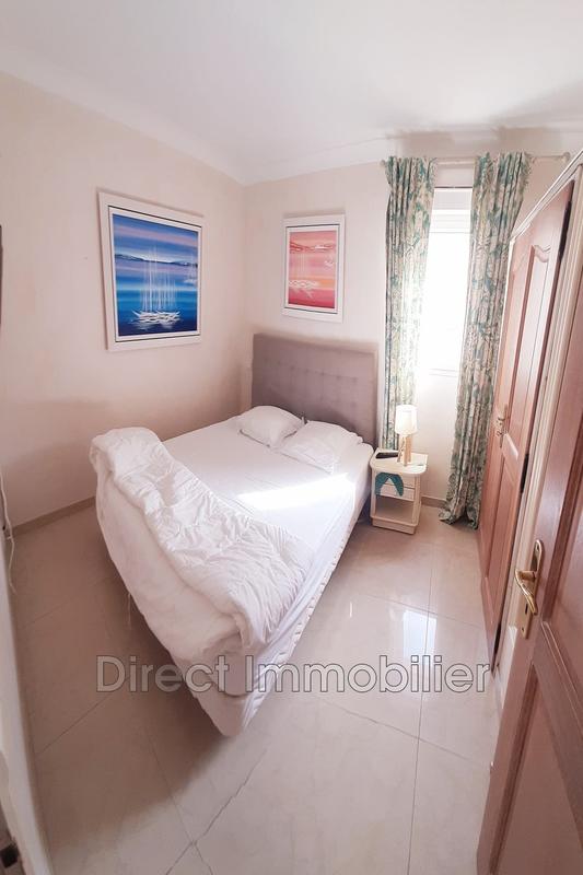 Appartement - 99 m² - 4 pièces