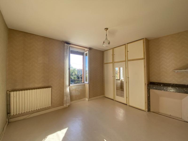 Maison - 148 m² - 6 pièces