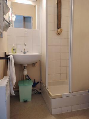 Appartement - 16 m² - 1 pièce