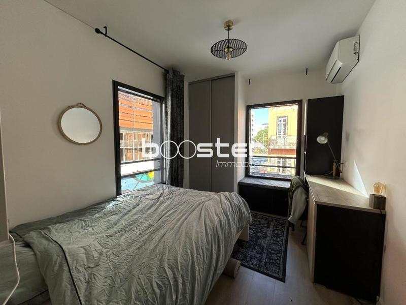 Maison ancienne - 100 m² - 4 pièces