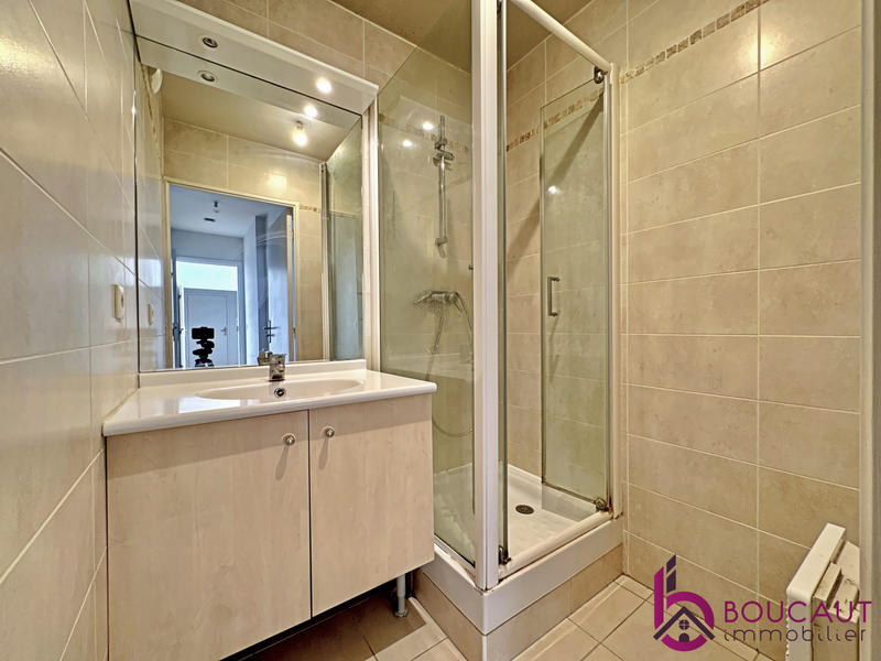 Appartement - 86 m² - 4 pièces