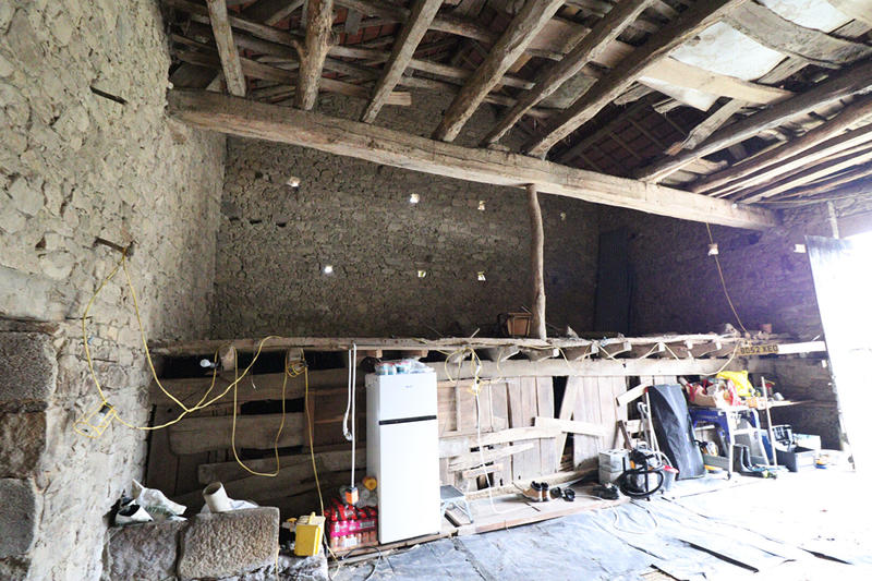 Maison - 94 m² - 5 pièces