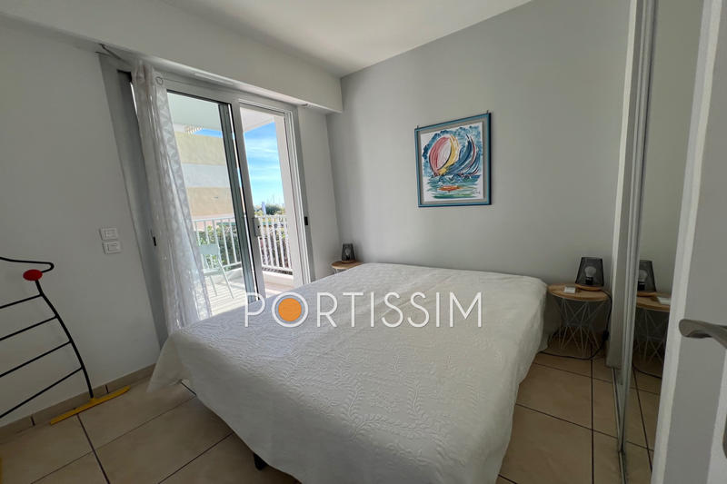 Appartement - 40 m² - 3 pièces