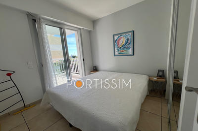 Appartement - 40 m² - 3 pièces