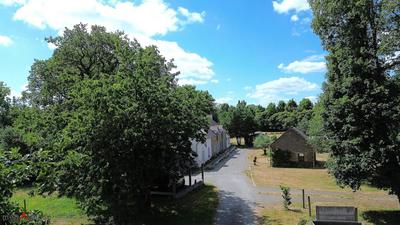 Maison - 340 m² - 17 pièces