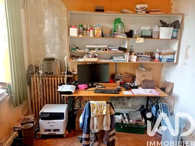 Ferme - 170 m² - 7 pièces