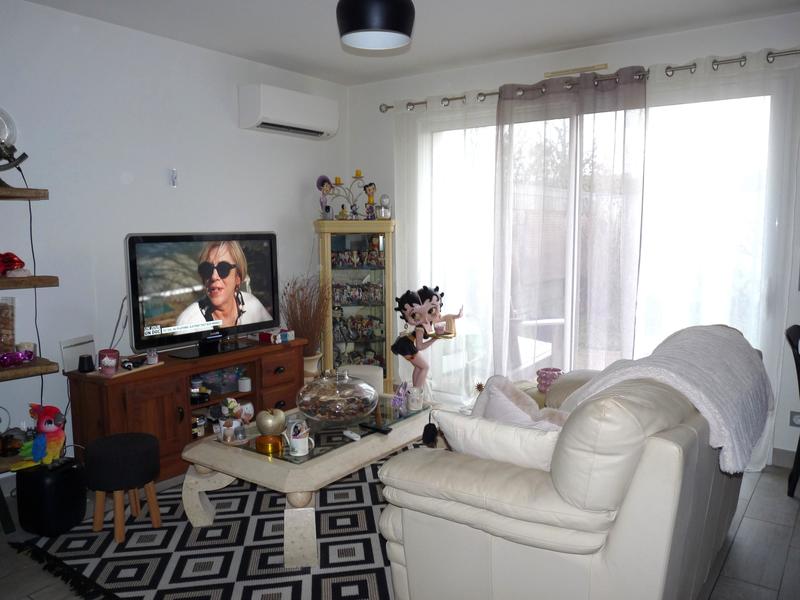 Maison - 50 m² - 2 pièces