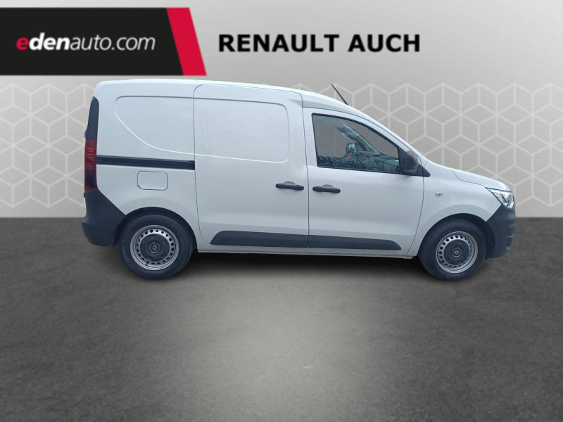 Renault Express (30) Van Blue Dci 95 - 22 Confort