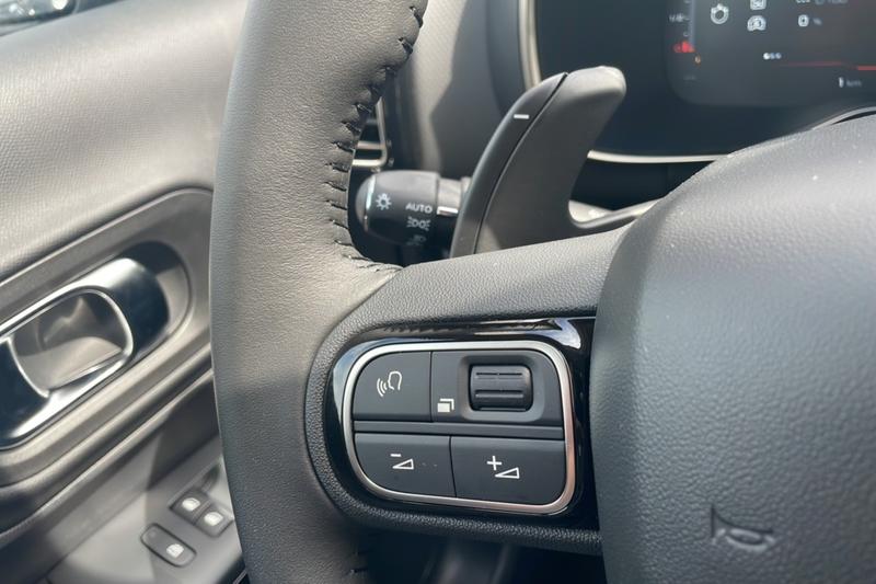 Citroën C5 Aircross Hybrid 145 E-Dsc6 Max To