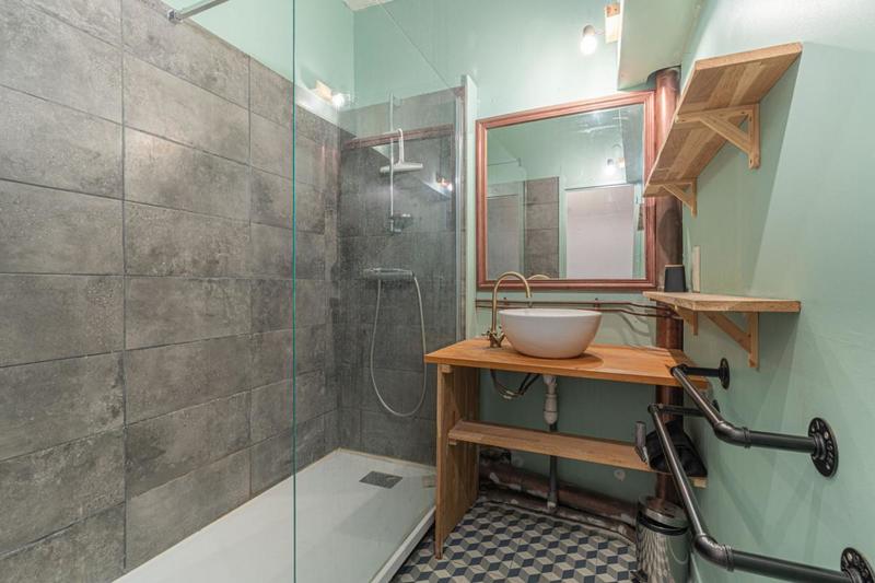 Duplex - 144 m² - 6 pièces