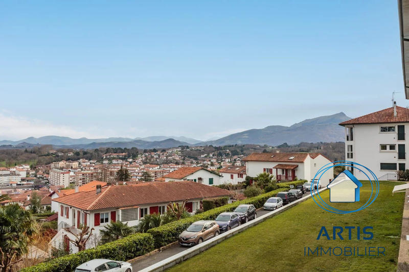 Appartement - 101 m² - 4 pièces