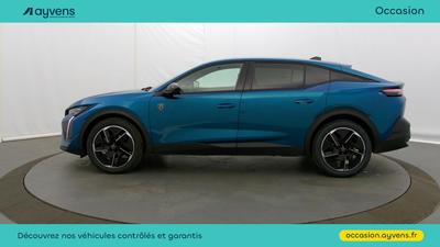 Peugeot 408 1.2 PureTech 130ch s&amp;S Gt Eat8