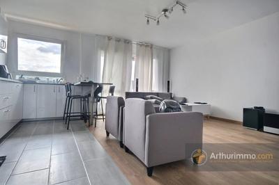 Appartement - 86 m² - 4 pièces