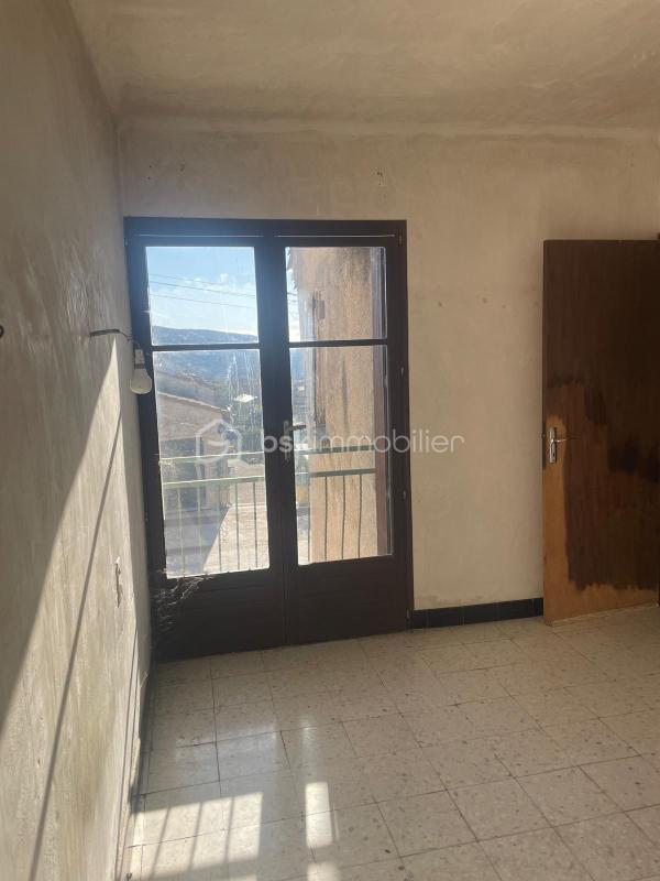 Maison - 90 m² - 6 pièces