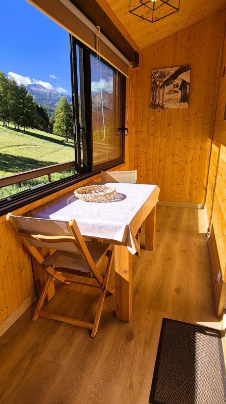 Duplex - 39 m² - 2 pièces