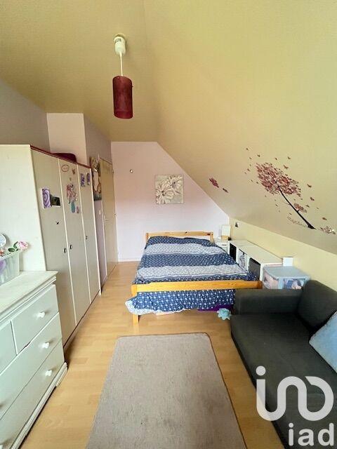 Maison - 85 m² - 5 pièces