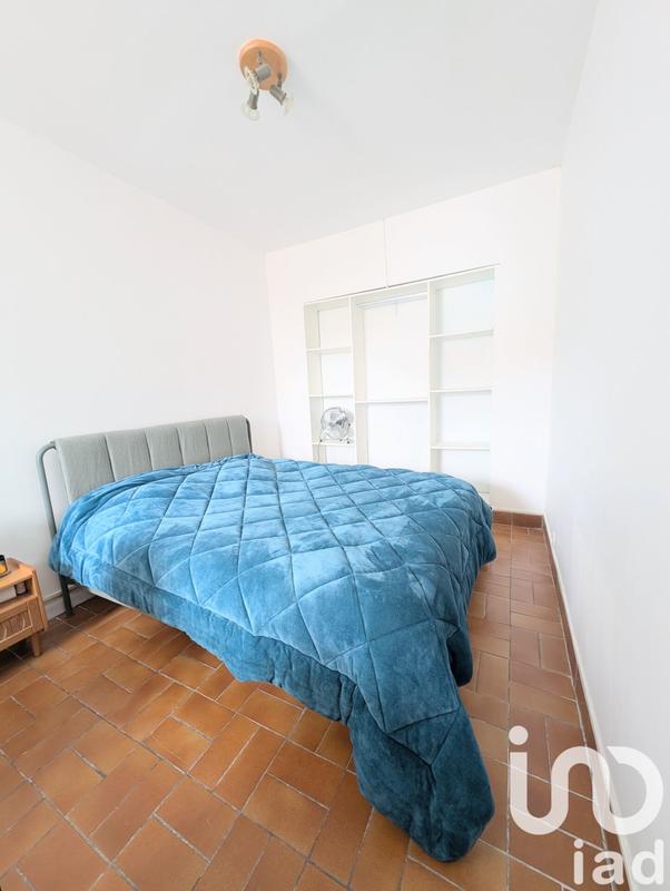 Appartement - 48 m² - 3 pièces