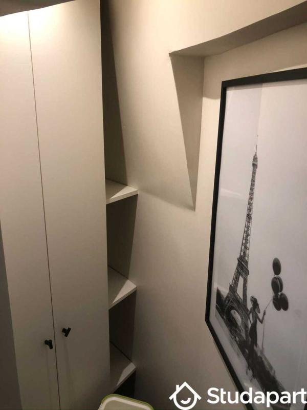 Appartement - 24 m² - 1 pièce