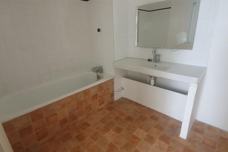 Appartement - 76 m² - 3 pièces