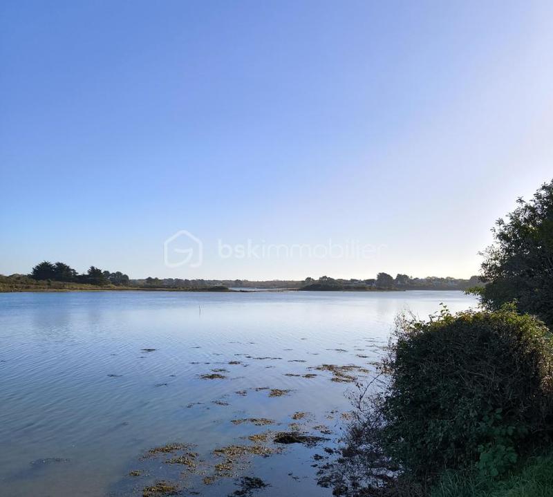 Duplex - 55 m² - 3 pièces