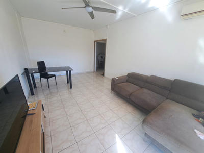 Appartement - 9 m² - 4 pièces