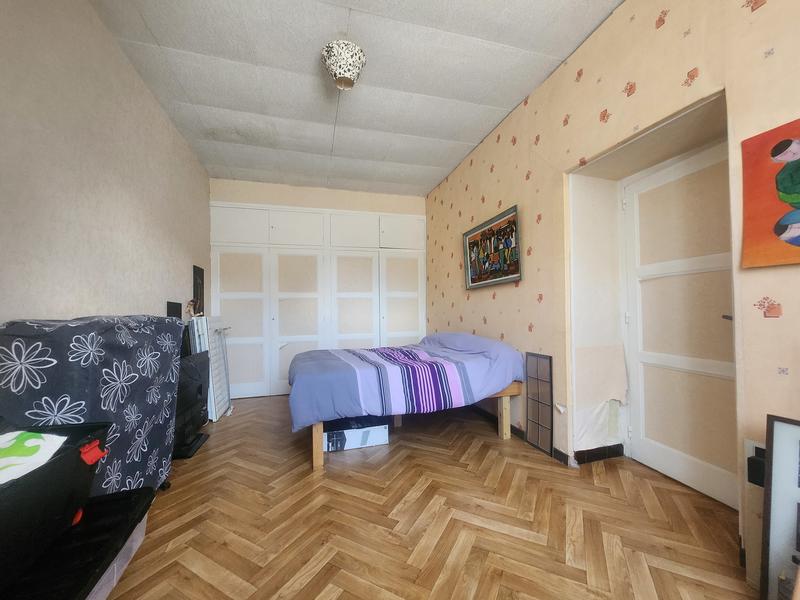 Appartement - 88 m² - 4 pièces